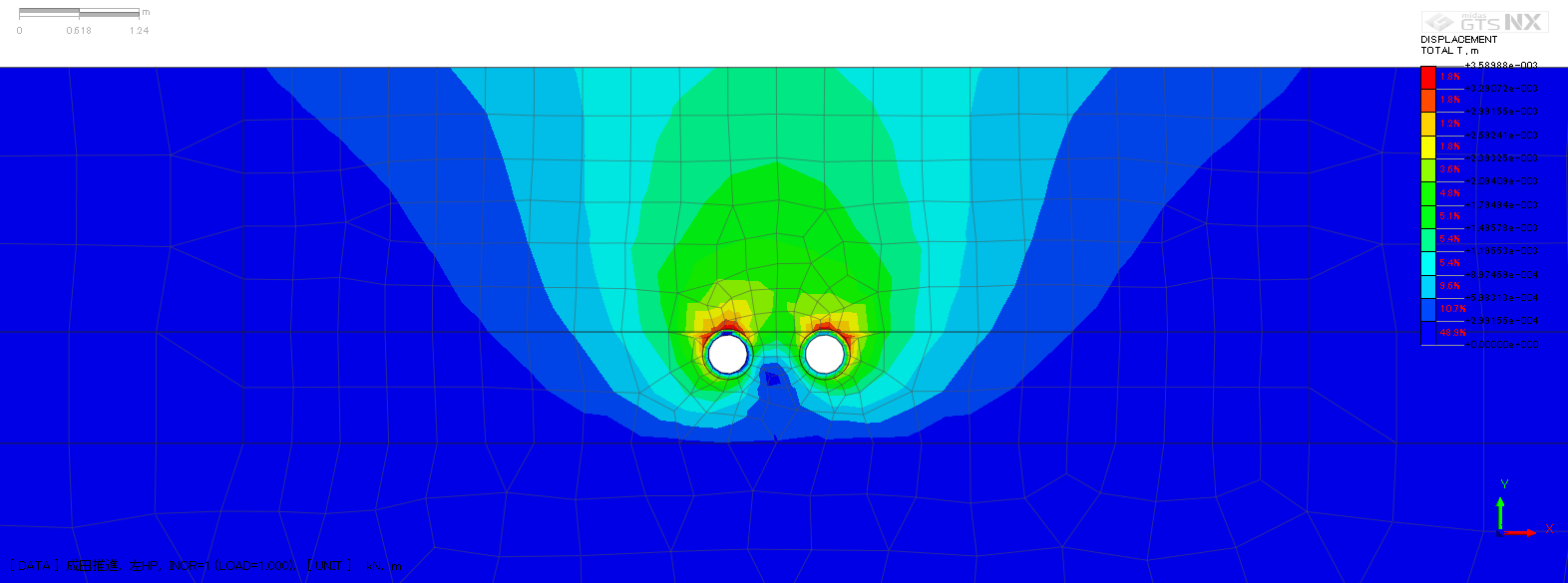 ■並列推進に伴う影響検討